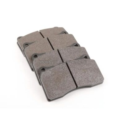 HAWK HB453N.585 Колодки HP Plus передние для SUBARU STI, MITSUBISHI EVO, OPEL Astra OPC, RENAULT Megane RS250, VOLVO S60R HAWK HB453N.585 Колодки HP Plus передние для SUBARU STI, MITSUBISHI EVO, OPEL Astra OPC, RENAULT Megane RS250, VOLVO S60R