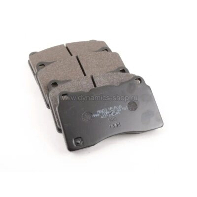 HAWK HB453N.585 Колодки HP Plus передние для SUBARU STI, MITSUBISHI EVO, OPEL Astra OPC, RENAULT Megane RS250, VOLVO S60R HAWK HB453N.585 Колодки HP Plus передние для SUBARU STI, MITSUBISHI EVO, OPEL Astra OPC, RENAULT Megane RS250, VOLVO S60R