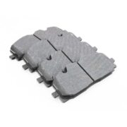 HAWK HB865Z.620 Pads I PC front for AUDI A4 I A5 I A6 I A7 Sportback I A8 I Q5 I Q7 I Q8, VOLKSWAGEN Touareg