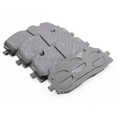 HAWK HB865Z.620 Pads I PC front for AUDI A4 I A5 I A6 I A7 Sportback I A8 I Q5 I Q7 I Q8, VOLKSWAGEN Touareg HAWK HB865Z.620 Pads I PC front for AUDI A4 I A5 I A6 I A7 Sportback I A8 I Q5 I Q7 I Q8, VOLKSWAGEN Touareg