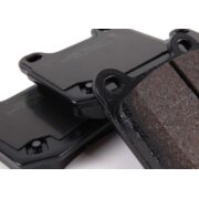 HAWK HB180F.560 Pads compound HPS rear for SUBARU STI, MITSUBISHI EVO 4-9, NISSAN GT-R, 350Z