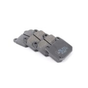 HAWK HB180N.560 Pads HP Plus rear for SUBARU STI, MITSUBISHI EVO 4-9, NISSAN GT-R I 350Z