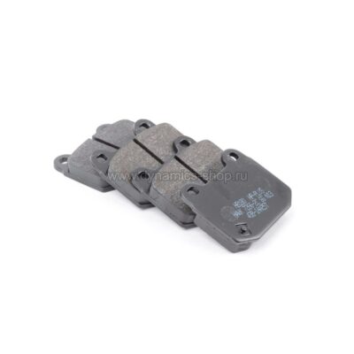 HAWK HB180N.560 Pads HP Plus rear for SUBARU STI, MITSUBISHI EVO 4-9, NISSAN GT-R I 350Z HAWK HB180N.560 Pads HP Plus rear for SUBARU STI, MITSUBISHI EVO 4-9, NISSAN GT-R I 350Z