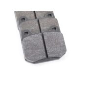 HAWK HB180N.560 Pads HP Plus rear for SUBARU STI, MITSUBISHI EVO 4-9, NISSAN GT-R I 350Z