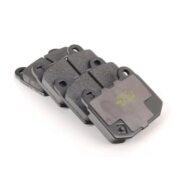 HAWK HB180Z.560 Pads compound PERFORMANCE CERAMIC rear for SUBARU STI, MITSUBISHI EVO 4-9, NISSAN GT-R, 350Z