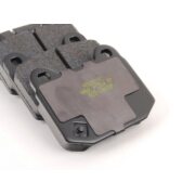 HAWK HB180Z.560 Pads compound PERFORMANCE CERAMIC rear for SUBARU STI, MITSUBISHI EVO 4-9, NISSAN GT-R, 350Z