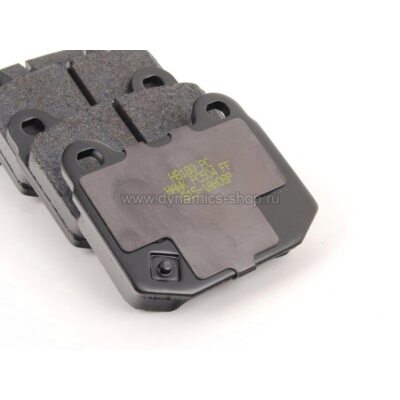 HAWK HB180Z.560 Тормозные колодки compound PERFORMANCE CERAMIC задние для SUBARU, MITSUBISHI, NISSAN HAWK HB180Z.560 Тормозные колодки compound PERFORMANCE CERAMIC задние для SUBARU, MITSUBISHI, NISSAN