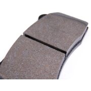 HAWK HB193F.670 Pads compound HPS rear for BMW M2, AUDI R8, FERRARI F40 I F50, LAMBORGHINI Diablo I BREMBO 4POT I TYPE: B, H, P