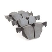 HAWK HB458F.642 Колодки compound HPS задние для BMW X5 I X6