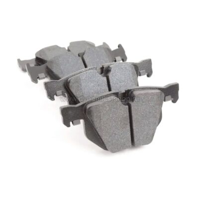 HAWK HB458F.642 Pads compound HPS rear for BMW X5 I X6 HAWK HB458F.642 Pads compound HPS rear for BMW X5 I X6