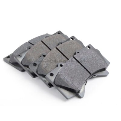 HAWK HB589Y.704 Колодки LTS передние для TOYOTA Land Cruiser 200 I Tundra I Sequoia, LEXUS LX450D I LX570 HAWK HB589Y.704 Колодки LTS передние для TOYOTA Land Cruiser 200 I Tundra I Sequoia, LEXUS LX450D I LX570