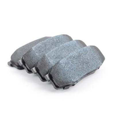 HAWK HB590Y.682 Pads compound LTS rear for TOYOTA Land Cruiser 200 I Tundra I Sequoia, LEXUS LX450D I LX570 HAWK HB590Y.682 Pads compound LTS rear for TOYOTA Land Cruiser 200 I Tundra I Sequoia, LEXUS LX450D I LX570