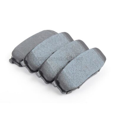 HAWK HB590Z.682 Колодки PC задние для TOYOTA Land Cruiser 200 I Tundra I Sequoia, LEXUS LX450D I LX570 HAWK HB590Z.682 Колодки PC задние для TOYOTA Land Cruiser 200 I Tundra I Sequoia, LEXUS LX450D I LX570