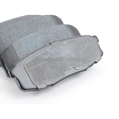 HAWK HB590Z.682 Колодки PC задние для TOYOTA Land Cruiser 200 I Tundra I Sequoia, LEXUS LX450D I LX570 HAWK HB590Z.682 Колодки PC задние для TOYOTA Land Cruiser 200 I Tundra I Sequoia, LEXUS LX450D I LX570