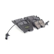 HAWK HB609B.572 Колодки compound HPS 5.0 I Street 5.0 передние для AUDI RS3 I RS4 I RSQ3 I R8 I TT