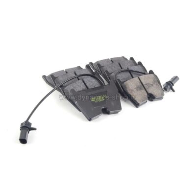 HAWK HB609B.572 Тормозные колодки compound HPS 5.0 I Street 5.0 передние для AUDI RS3 I RS4 I RSQ3 I R8 I TT HAWK HB609B.572 Тормозные колодки compound HPS 5.0 I Street 5.0 передние для AUDI RS3 I RS4 I RSQ3 I R8 I TT