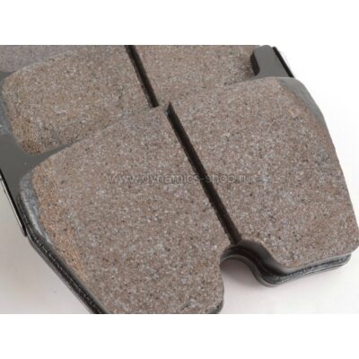 HAWK HB609F.572 Тормозные колодки compound HPS передние для AUDI RS3 I RS4 I RSQ3 I R8 I TT HAWK HB609F.572 Тормозные колодки compound HPS передние для AUDI RS3 I RS4 I RSQ3 I R8 I TT