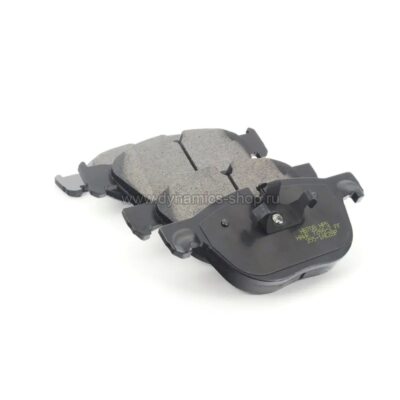 HAWK HB708F.738 Тормозные колодки compound HPS передние для BMW X4 I X5 I X6 HAWK HB708F.738 Тормозные колодки compound HPS передние для BMW X4 I X5 I X6