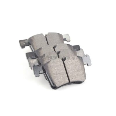 HAWK HB748F.723 Тормозные колодки compound HPS передние для BMW 1 серии I 3 серии I 4 серии HAWK HB748F.723 Тормозные колодки compound HPS передние для BMW 1 серии I 3 серии I 4 серии