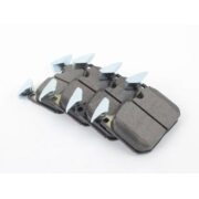 HAWK HB765B.664 Колодки HPS 5.0 I Street 5.0 передние для BMW M2 I M3 I M4 I BMW Performance Caliper