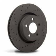 HAWK HTC4977 Диск Talon Cross-drilled передний для TOYOTA Land Cruiser 200 ランドクルーザー / シグナス, LEXUS LX570 2015+ I 354x32mm