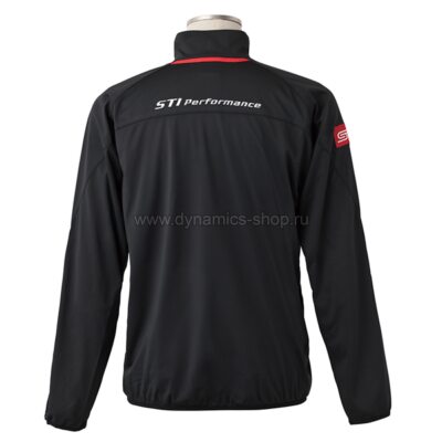 STI STSG12101090 Ветровка STI STI STSG12101090 Ветровка STI