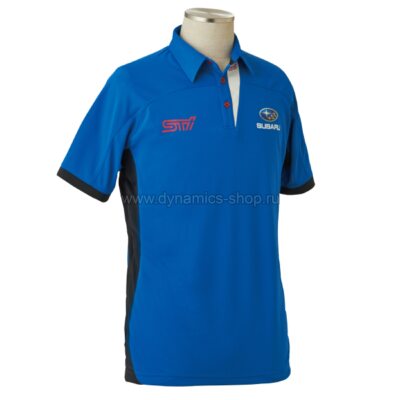 STI STSG13100240 Поло STI Team Challenge NBR STI STSG13100240 Поло STI Team Challenge NBR
