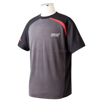 STI STSG13100670 Футболка STI Performance STI STSG13100670 Футболка STI Performance
