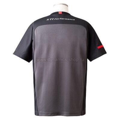 STI STSG13100670 Футболка STI Performance STI STSG13100670 Футболка STI Performance