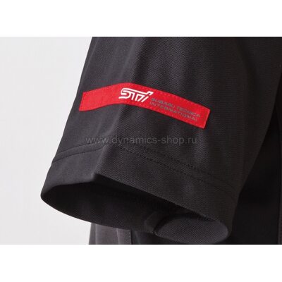 STI STSG13100670 Футболка STI Performance STI STSG13100670 Футболка STI Performance