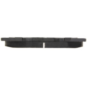 STOPTECH 105.13030 Pads Posi Quiet front for TOYOTA Land Cruiser 200 I Sequoia (II) I Tundra (II), LEXUS LX450D I LX570