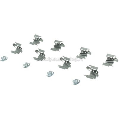 STOPTECH 105.18050 Колодки Posi Quiet I Ultra-Premium задние для TOYOTA Camry I Rav4, LEXUS ES I UX STOPTECH 105.18050 Колодки Posi Quiet I Ultra-Premium задние для TOYOTA Camry I Rav4, LEXUS ES I UX