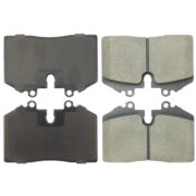 STOPTECH 309.06080 Колодки для PORSCHE 911 (964, 968), FERRARI 348 GTB I GTS I Spider I Calipers ST-41