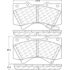 STOPTECH 105.13030 Колодки Posi Quiet передние для TOYOTA Land Cruiser 200 I Sequoia (II) I Tundra (II), LEXUS LX450D I LX570 STOPTECH 105.13030 Колодки Posi Quiet передние для TOYOTA Land Cruiser 200 I Sequoia (II) I Tundra (II), LEXUS LX450D I LX570