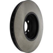 STOPTECH 125.34140 Disc Centric Parts I Premium front for BMW 330i GT I 335i I 428i I 430i I 435i I 340x30mm