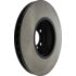 STOPTECH 125.34140 Тормозной диск Centric Parts I Premium передний для BMW 330i GT I 335i I 428i I 430i I 435i STOPTECH 125.34140 Тормозной диск Centric Parts I Premium передний для BMW 330i GT I 335i I 428i I 430i I 435i