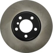 STOPTECH 125.34140 Disc Centric Parts I Premium front for BMW 330i GT I 335i I 428i I 430i I 435i I 340x30mm