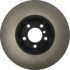 STOPTECH 125.34140 Тормозной диск Centric Parts I Premium передний для BMW 330i GT I 335i I 428i I 430i I 435i STOPTECH 125.34140 Тормозной диск Centric Parts I Premium передний для BMW 330i GT I 335i I 428i I 430i I 435i