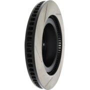 STOPTECH 126.44156SL Disc front left for TOYOTA Land Cruiser 200 ランドクルーザー / シグナス, LEXUS LX570 (2015+) I 354x32mm