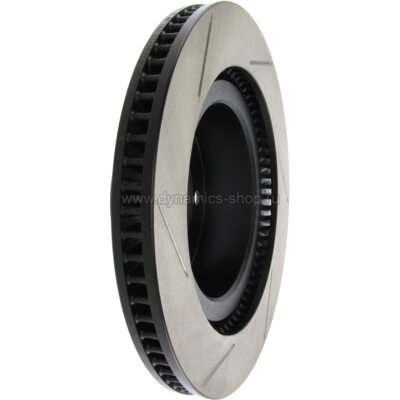 STOPTECH 126.44156SL Disc front left for TOYOTA Land Cruiser 200 ランドクルーザー / シグナス, LEXUS LX570 (2015+) I 354x32mm STOPTECH 126.44156SL Disc front left for TOYOTA Land Cruiser 200 ランドクルーザー / シグナス, LEXUS LX570 (2015+) I 354x32mm