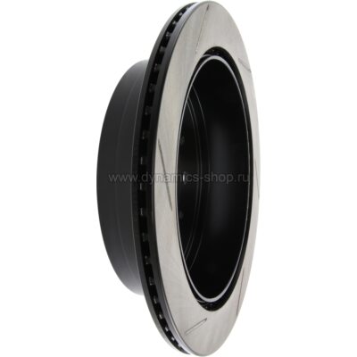 STOPTECH 126.44157SL Тормозной диск задний левый для TOYOTA, LEXUS STOPTECH 126.44157SL Тормозной диск задний левый для TOYOTA, LEXUS