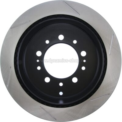 STOPTECH 126.44157SR Диск задний правый для TOYOTA, LEXUS STOPTECH 126.44157SR Диск задний правый для TOYOTA, LEXUS