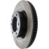 STOPTECH 126.44174SL Тормозной диск Sport Slotted I Premium (Sport) передний левый TOYOTA, LEXUS STOPTECH 126.44174SL Тормозной диск Sport Slotted I Premium (Sport) передний левый TOYOTA, LEXUS