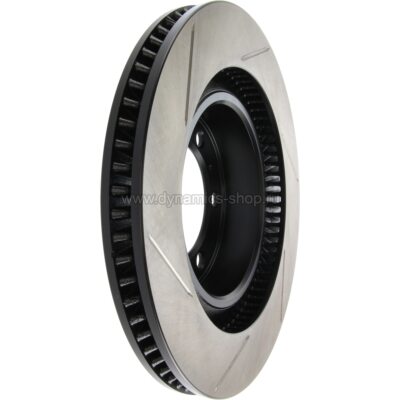 STOPTECH 126.44174SL Тормозной диск Sport Slotted I Premium (Sport) передний левый TOYOTA, LEXUS STOPTECH 126.44174SL Тормозной диск Sport Slotted I Premium (Sport) передний левый TOYOTA, LEXUS