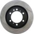 STOPTECH 126.44174SR Тормозной диск Sport Slotted I Premium (Sport) передний правый TOYOTA, LEXUS STOPTECH 126.44174SR Тормозной диск Sport Slotted I Premium (Sport) передний правый TOYOTA, LEXUS