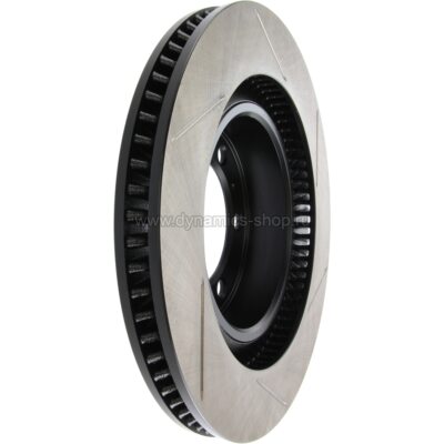 STOPTECH 126.44174SR Тормозной диск Sport Slotted I Premium (Sport) передний правый TOYOTA, LEXUS STOPTECH 126.44174SR Тормозной диск Sport Slotted I Premium (Sport) передний правый TOYOTA, LEXUS