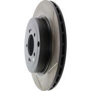 STOPTECH 126.46075SL Диск MITSUBISHI