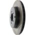 STOPTECH 126.46075SL Тормозной диск Sport Slotted Brake disc для MITSUBISHI STOPTECH 126.46075SL Тормозной диск Sport Slotted Brake disc для MITSUBISHI