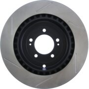 STOPTECH 126.46075SL Диск MITSUBISHI