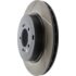 STOPTECH 126.46075SR Тормозной диск Sport Slotted Brake disc для MITSUBISHI STOPTECH 126.46075SR Тормозной диск Sport Slotted Brake disc для MITSUBISHI
